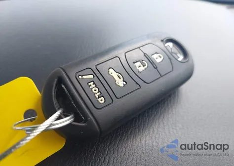 2017 Mazda Cx-5 Touring from USA, damaged, VIN JM3KFACL6H0196855